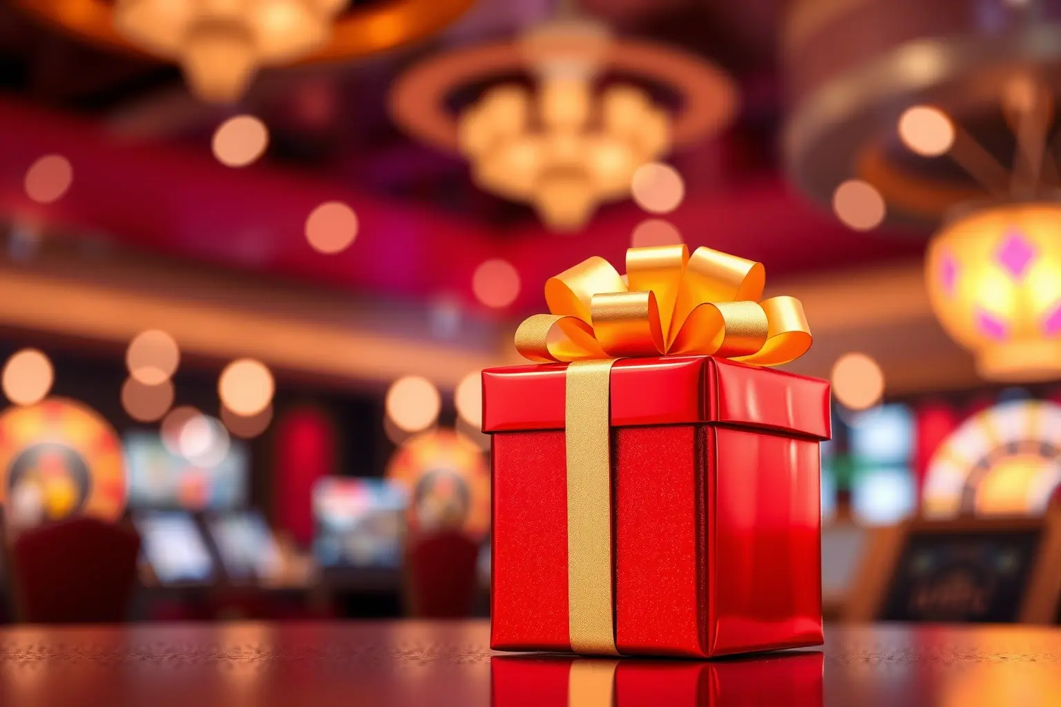 Live Dealer Experience